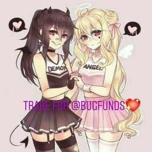 *TRADE for my Bff ❤ Becca*